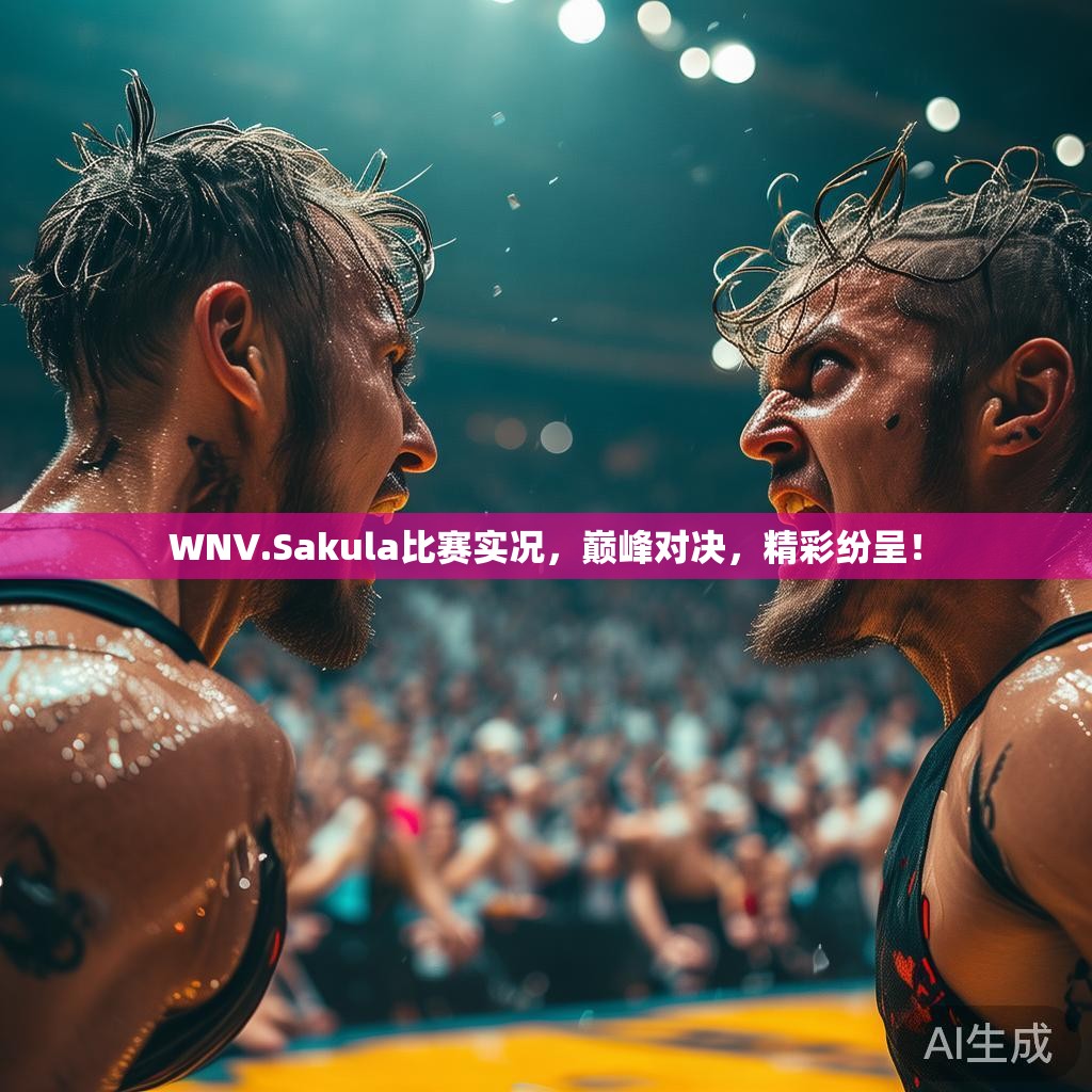 WNV.Sakula比赛实况，巅峰对决，精彩纷呈！