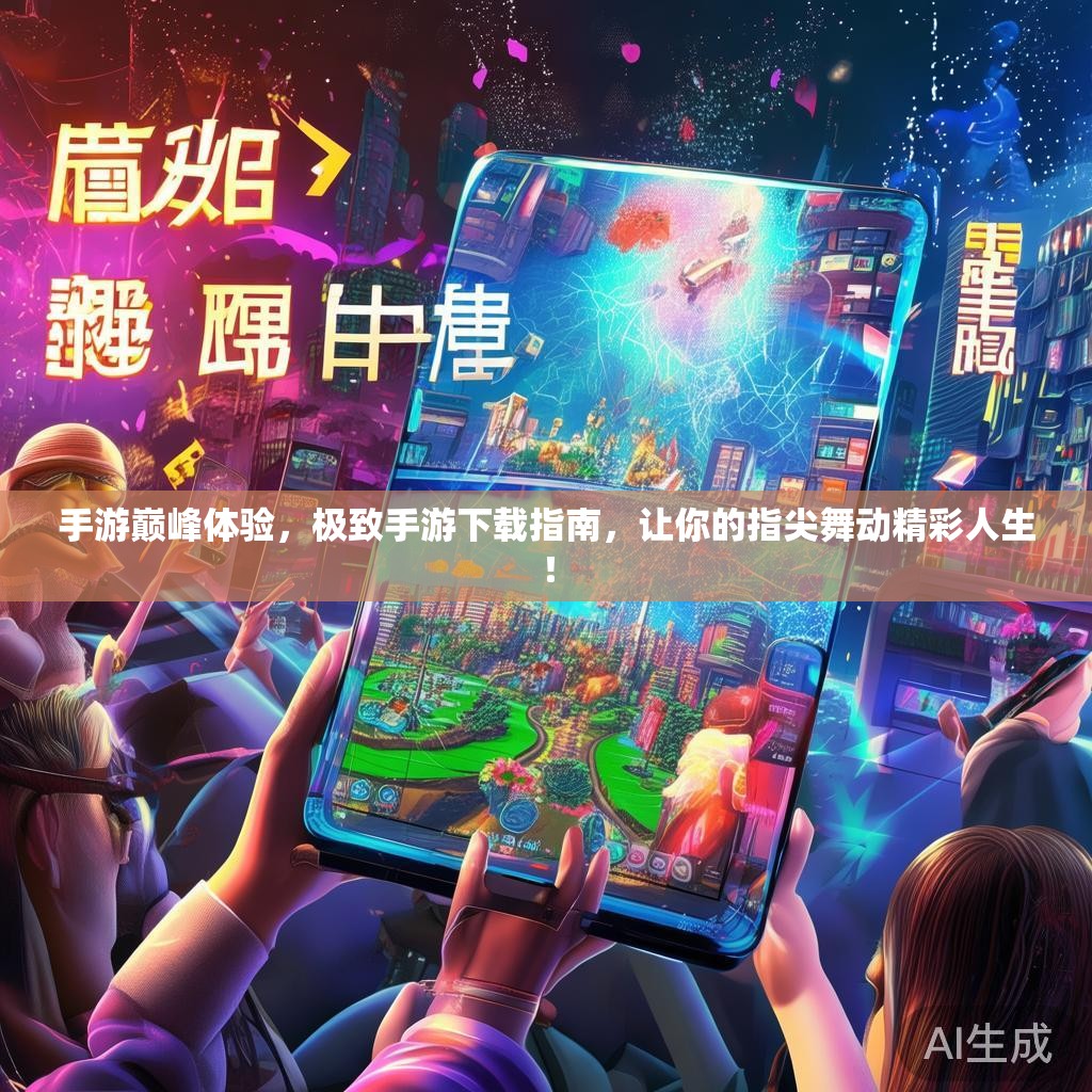 手游巅峰体验,极致手游下载指南,让你的指尖舞动精彩人生! 手游巅峰体验,极致手游下载指南,让你的指尖舞动精彩人生!