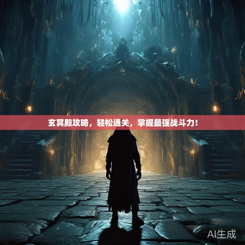 玄冥殿攻略，轻松通关，掌握最强战斗力！