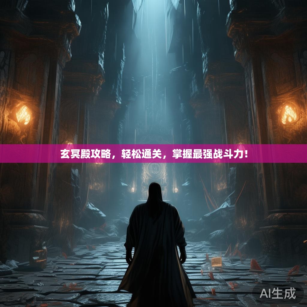 玄冥殿攻略，轻松通关，掌握最强战斗力！