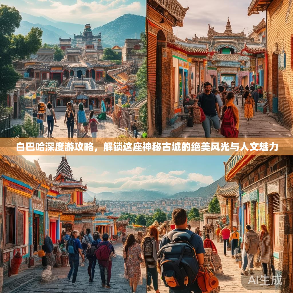 白巴哈深度游攻略,解锁这座神秘古城的绝美风光与人文魅力 白巴哈深度游攻略,解锁这座神秘古城的绝美风光与人文魅力
