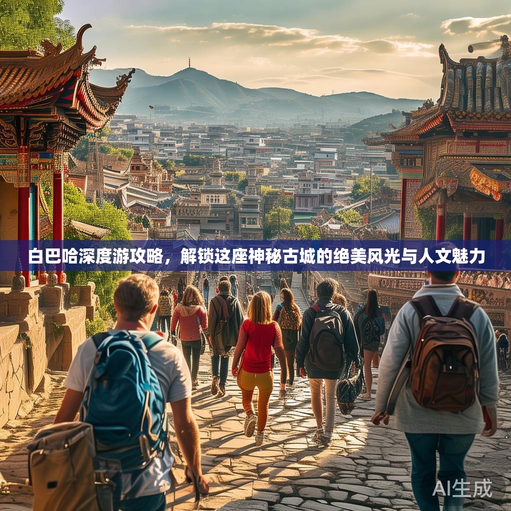 白巴哈深度游攻略,解锁这座神秘古城的绝美风光与人文魅力 白巴哈深度游攻略,解锁这座神秘古城的绝美风光与人文魅力