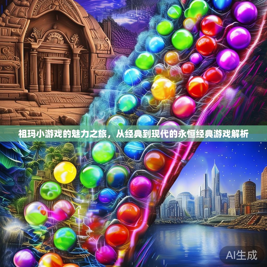 祖玛小游戏的魅力之旅,从经典到现代的永恒经典游戏解析 祖玛小游戏的魅力之旅,从经典到现代的永恒经典游戏解析