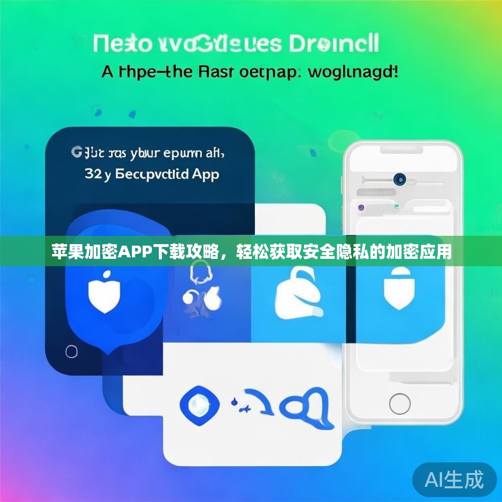 苹果加密APP下载攻略,轻松获取安全隐私的加密应用 苹果加密APP下载攻略,轻松获取安全隐私的加密应用