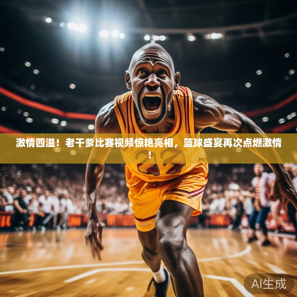 激情四溢!老干爹比赛视频惊艳亮相,篮球盛宴再次点燃激情! 激情四溢!老干爹比赛视频惊艳亮相,篮球盛宴再次点燃激情!