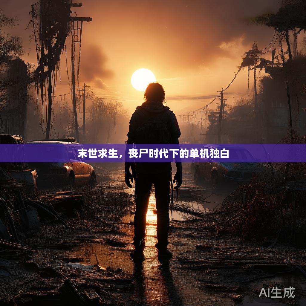 末世求生，丧尸时代下的单机独白