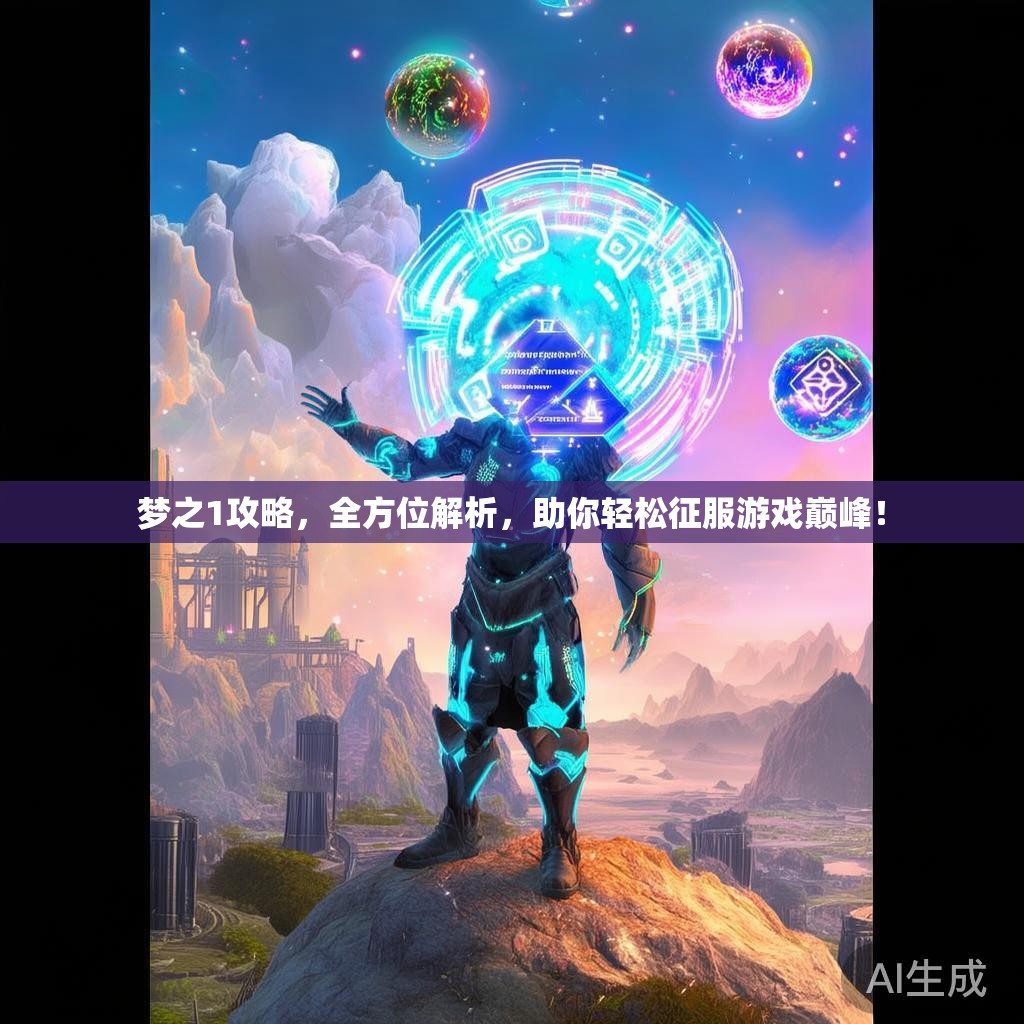 梦之1攻略,全方位解析,助你轻松征服游戏巅峰! 梦之1攻略,全方位解析,助你轻松征服游戏巅峰!