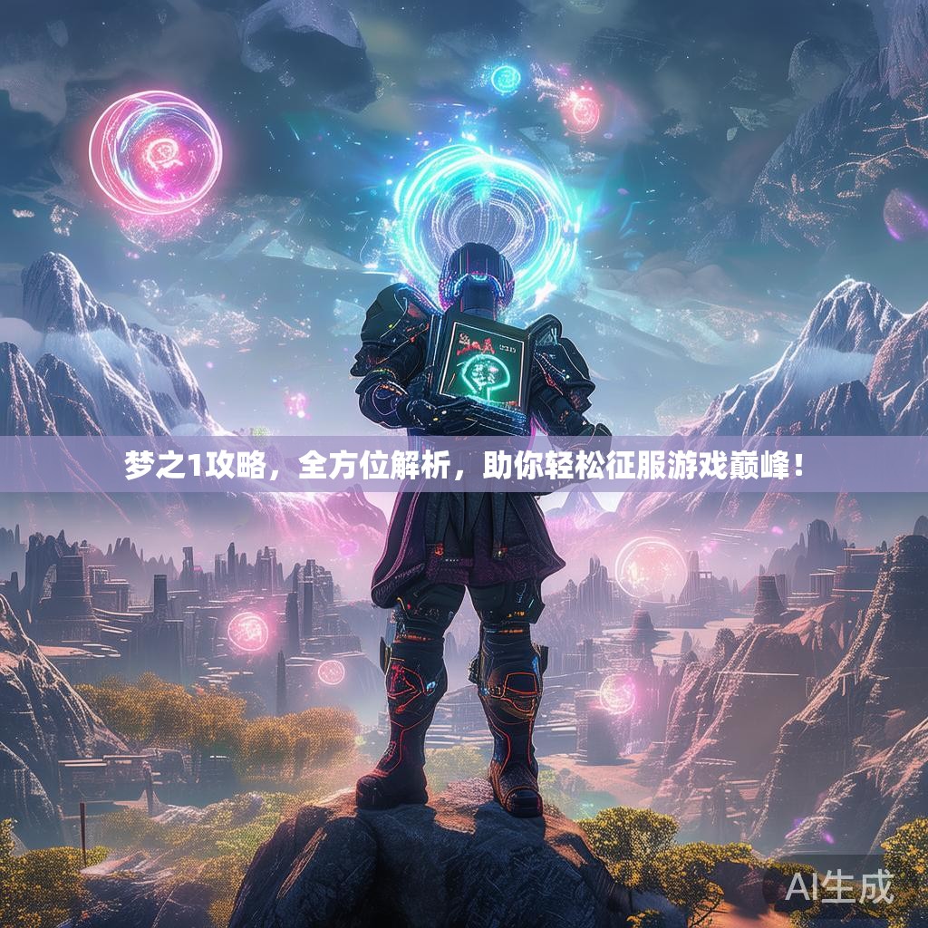 梦之1攻略,全方位解析,助你轻松征服游戏巅峰! 梦之1攻略,全方位解析,助你轻松征服游戏巅峰!