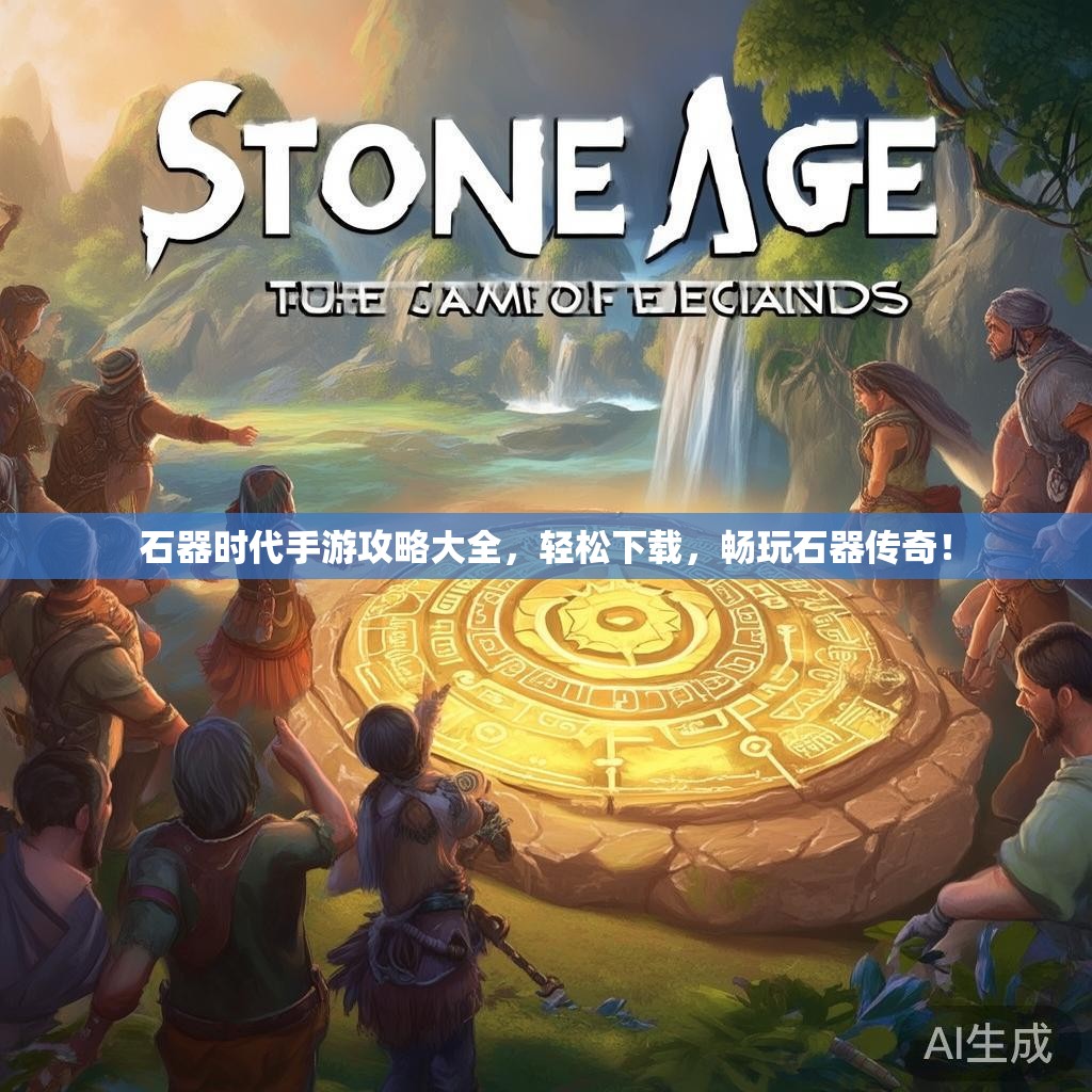 石器时代手游攻略大全,轻松下载,畅玩石器传奇! 石器时代手游攻略大全,轻松下载,畅玩石器传奇!