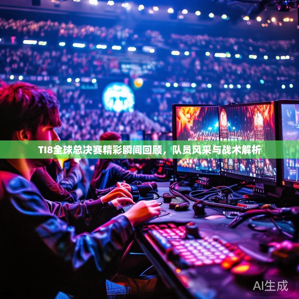 TI8全球总决赛精彩瞬间回顾,队员风采与战术解析 TI8全球总决赛精彩瞬间回顾,队员风采与战术解析