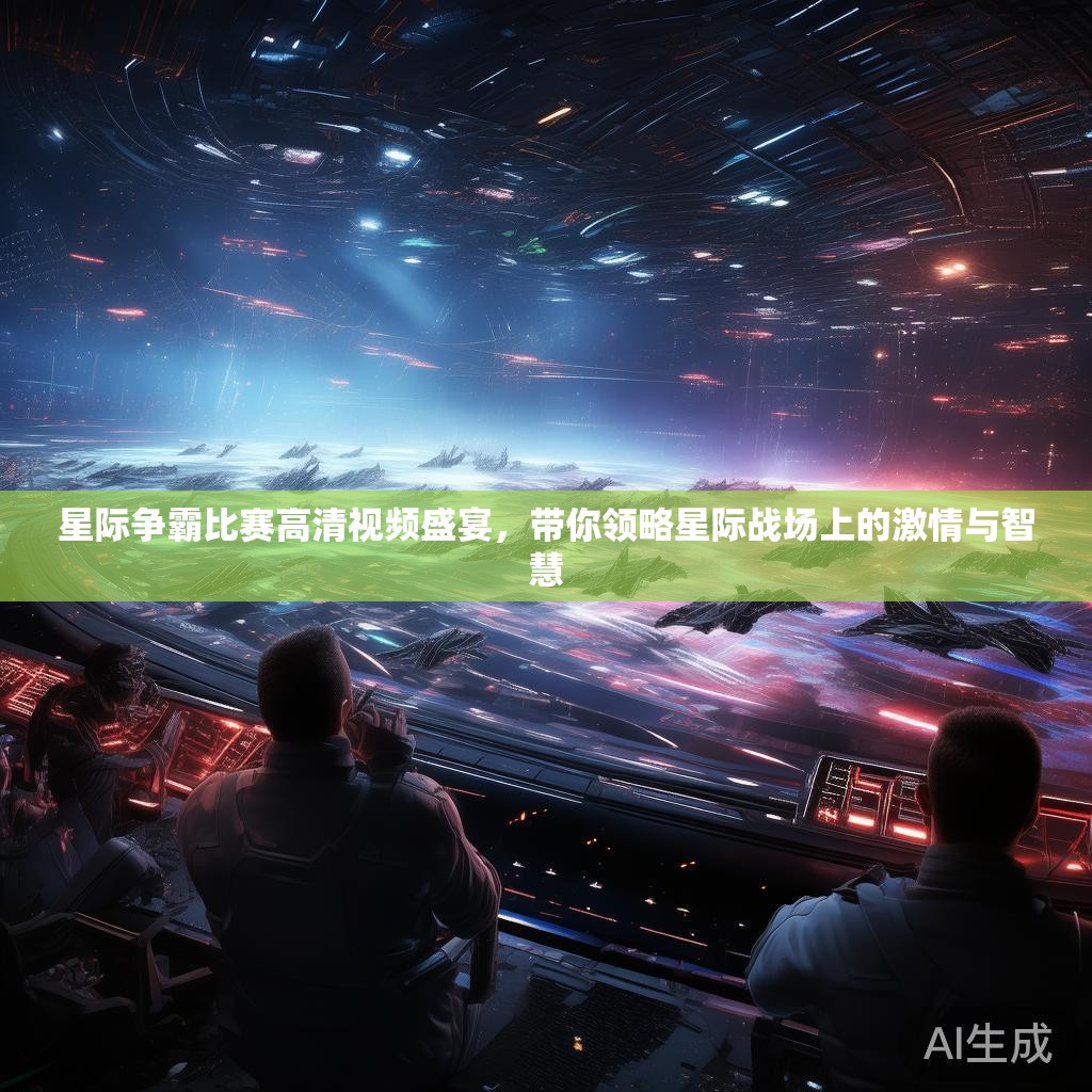 星际争霸比赛高清视频盛宴,带你领略星际战场上的激情与智慧 星际争霸比赛高清视频盛宴,带你领略星际战场上的激情与智慧