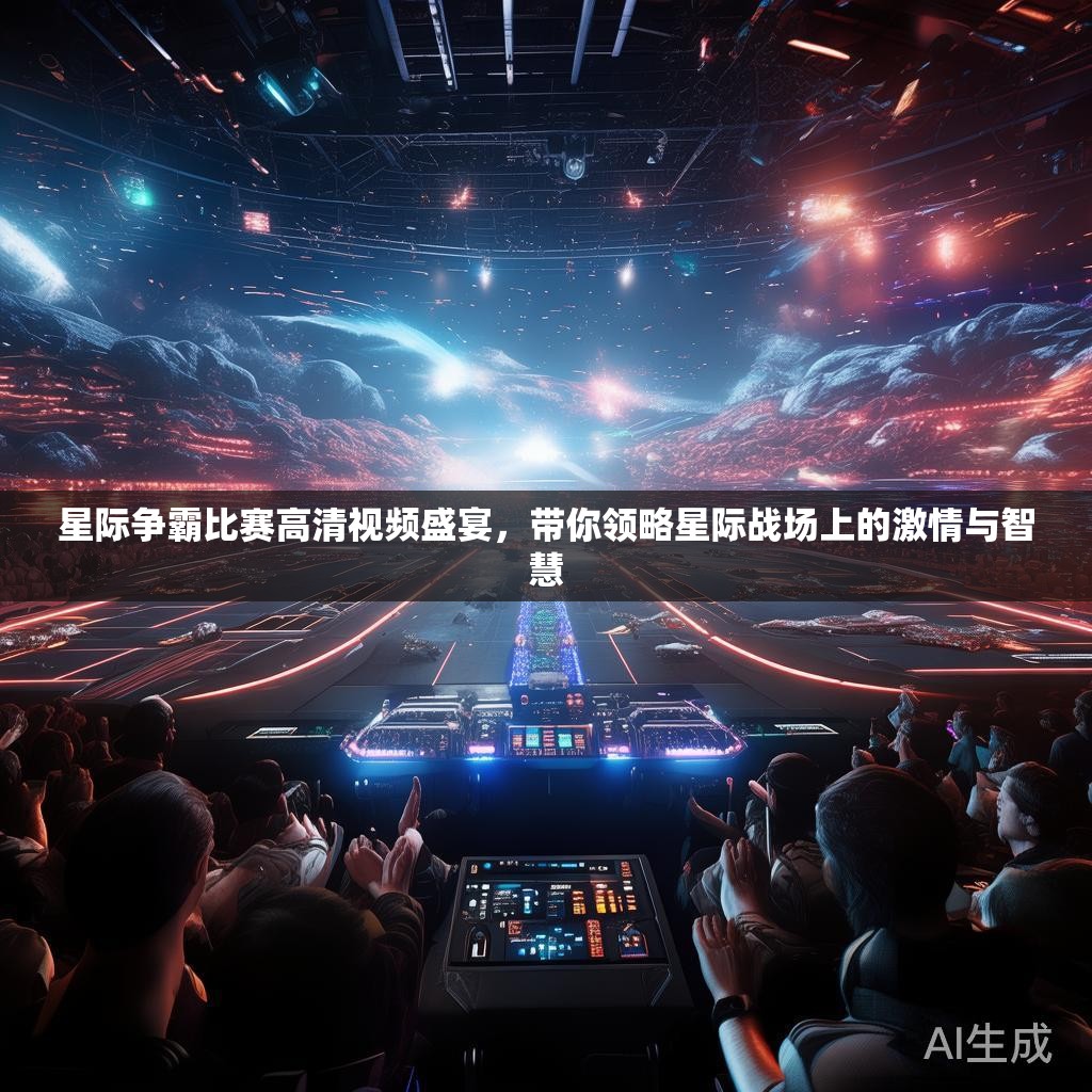 星际争霸比赛高清视频盛宴,带你领略星际战场上的激情与智慧 星际争霸比赛高清视频盛宴,带你领略星际战场上的激情与智慧