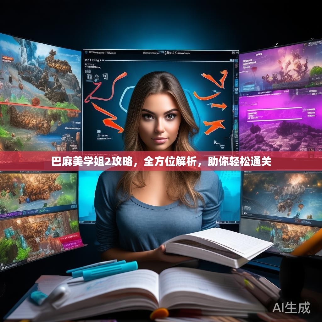 巴麻美学姐2攻略，全方位解析，助你轻松通关