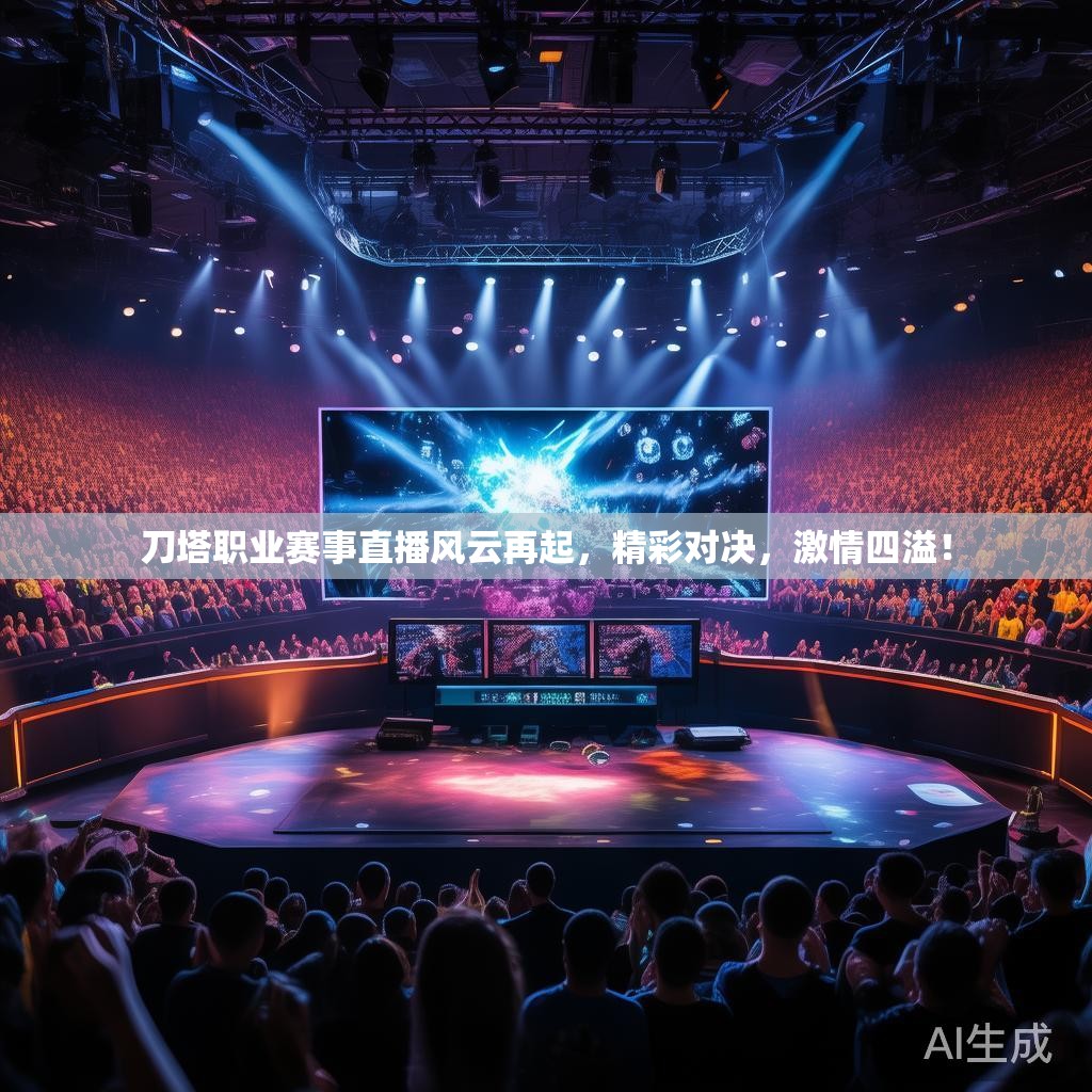 刀塔职业赛事直播风云再起,精彩对决,激情四溢! 刀塔职业赛事直播风云再起,精彩对决,激情四溢!