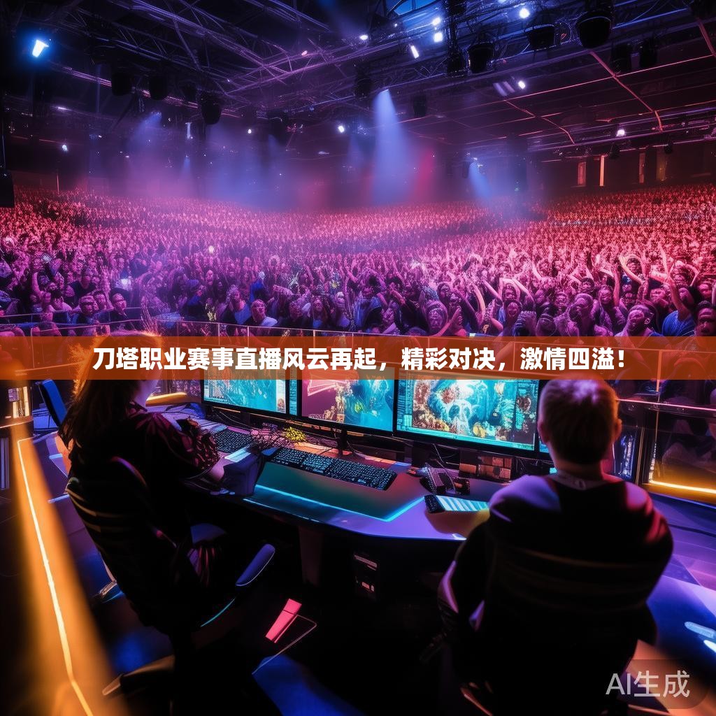 刀塔职业赛事直播风云再起,精彩对决,激情四溢! 刀塔职业赛事直播风云再起,精彩对决,激情四溢!