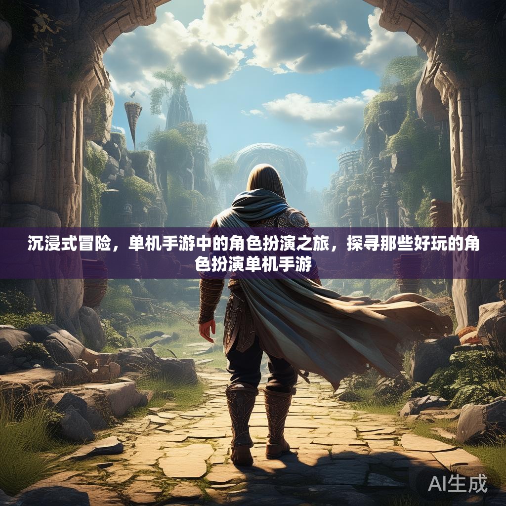 沉浸式冒险,单机手游中的角色扮演之旅,探寻那些好玩的角色扮演单机手游 沉浸式冒险,单机手游中的角色扮演之旅,探寻那些好玩的角色扮演单机手游