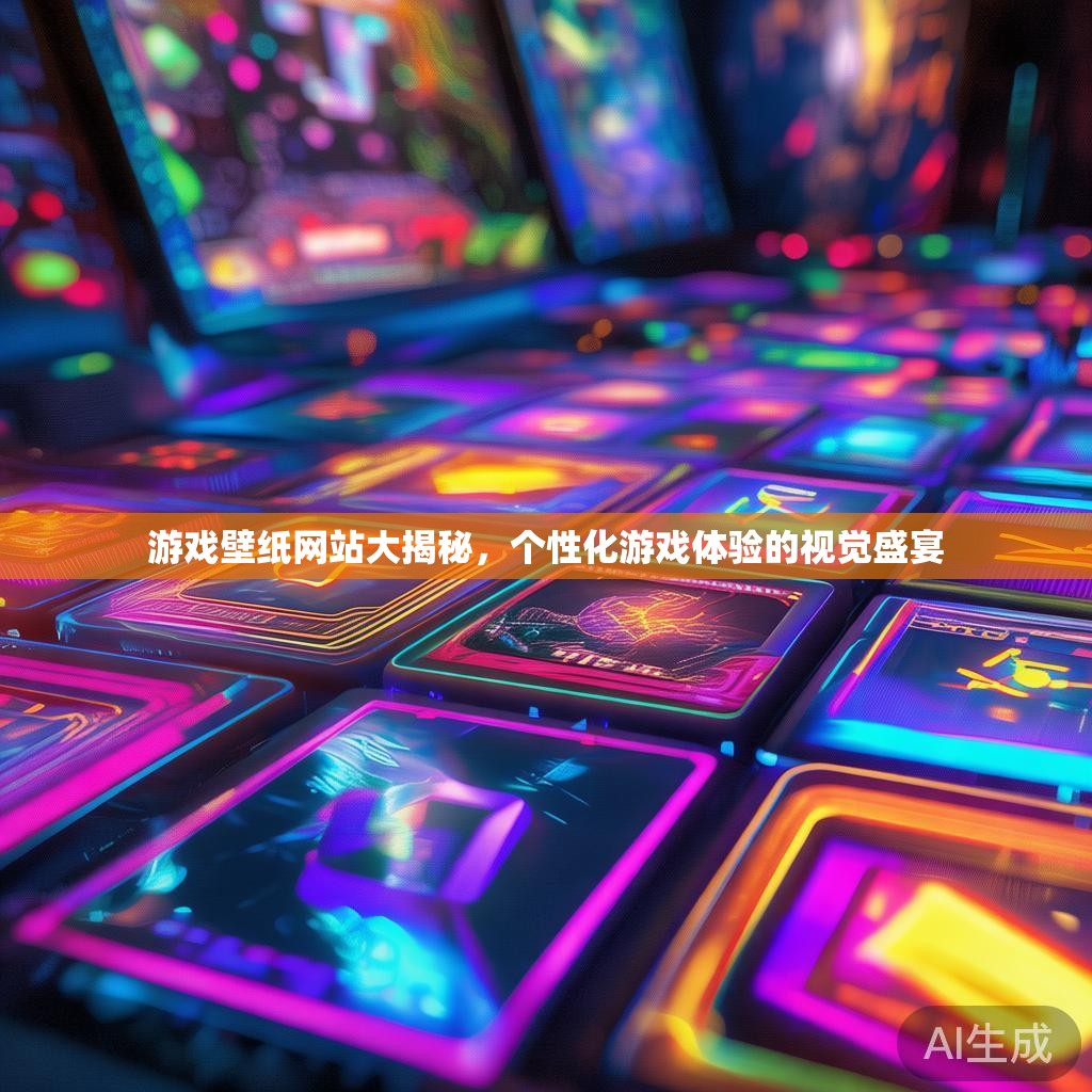 游戏壁纸网站大揭秘,个性化游戏体验的视觉盛宴 游戏壁纸网站大揭秘,个性化游戏体验的视觉盛宴