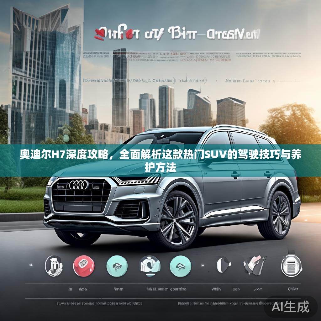 奥迪尔H7深度攻略，全面解析这款热门SUV的驾驶技巧与养护方法