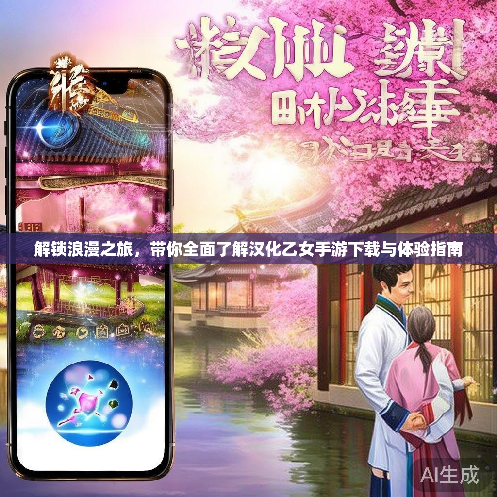 解锁浪漫之旅,带你全面了解汉化乙女手游下载与体验指南 解锁浪漫之旅,带你全面了解汉化乙女手游下载与体验指南