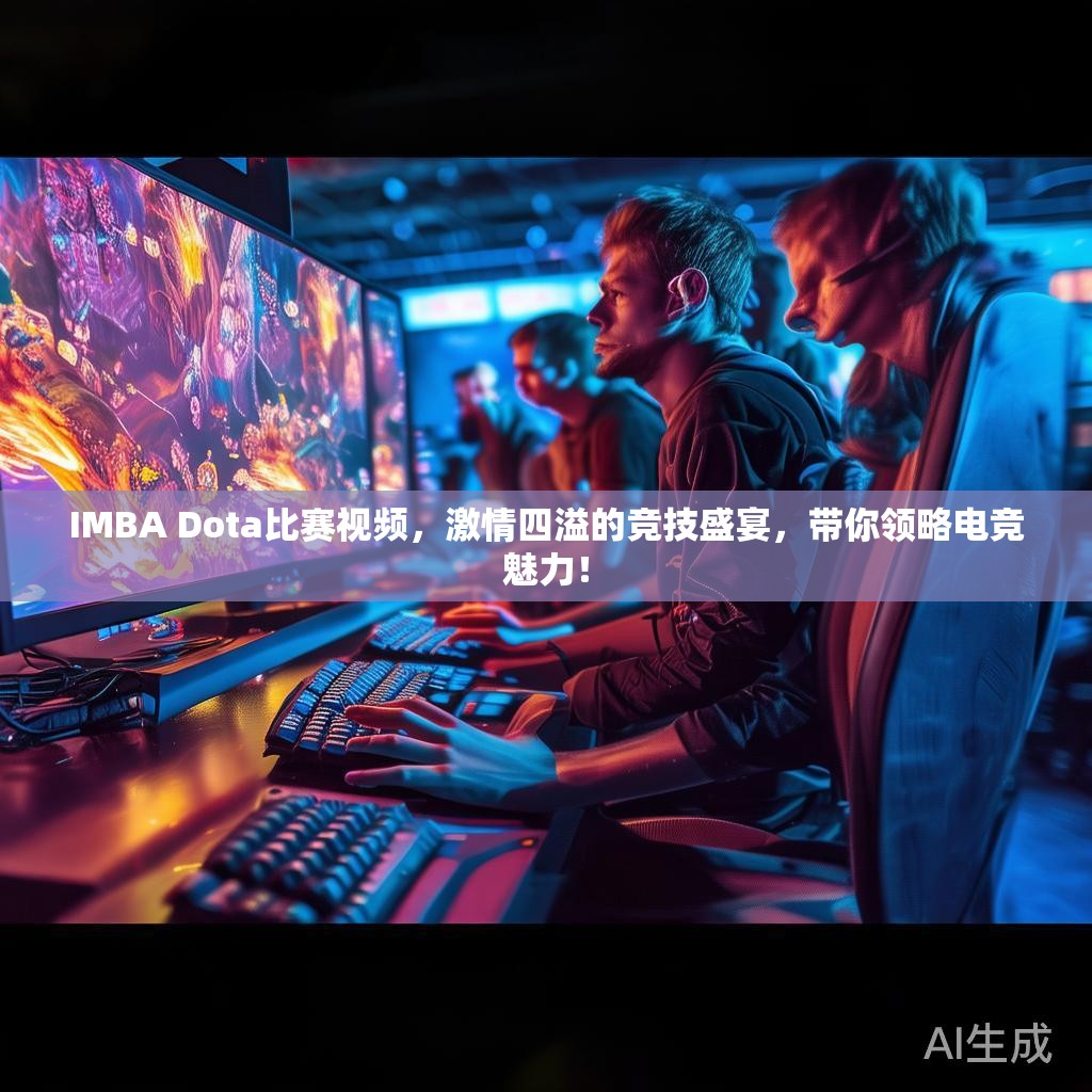 IMBA Dota比赛视频,激情四溢的竞技盛宴,带你领略电竞魅力! IMBA Dota比赛视频,激情四溢的竞技盛宴,带你领略电竞魅力!
