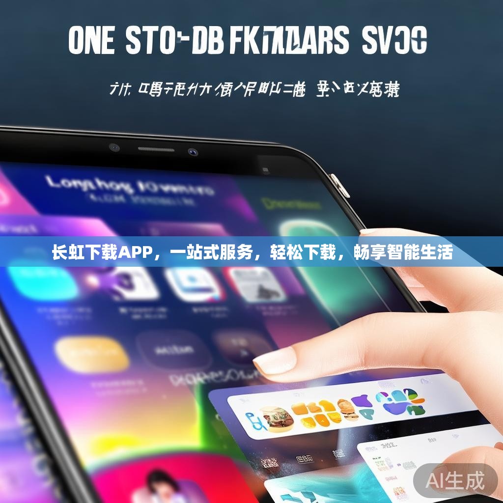 长虹下载APP，一站式服务，轻松下载，畅享智能生活