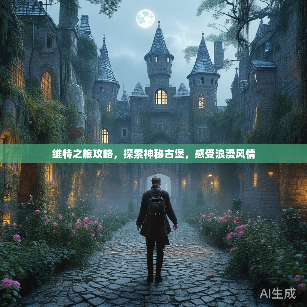 维特之旅攻略,探索神秘古堡,感受浪漫风情 维特之旅攻略,探索神秘古堡,感受浪漫风情