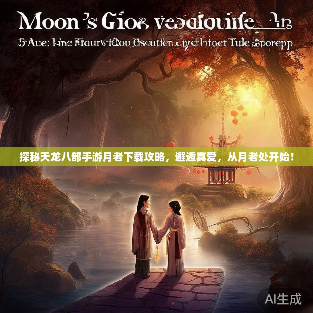 探秘天龙八部手游月老下载攻略,邂逅真爱,从月老处开始! 探秘天龙八部手游月老下载攻略,邂逅真爱,从月老处开始!