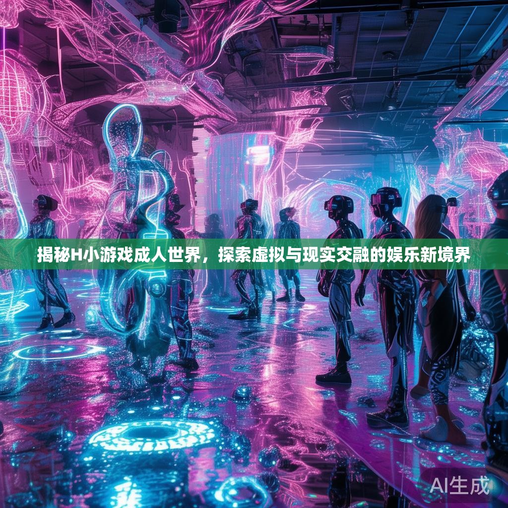 揭秘H小游戏成人世界,探索虚拟与现实交融的娱乐新境界 揭秘H小游戏成人世界,探索虚拟与现实交融的娱乐新境界