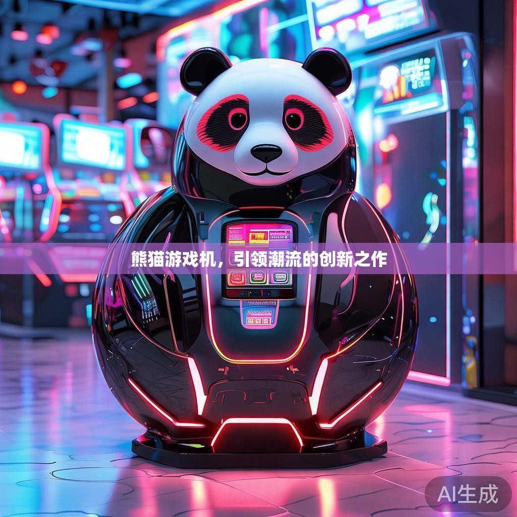 熊猫游戏机,引领潮流的创新之作 熊猫游戏机,引领潮流的创新之作