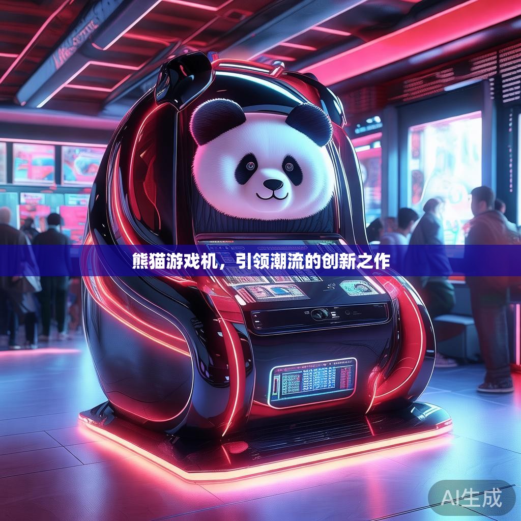熊猫游戏机,引领潮流的创新之作 熊猫游戏机,引领潮流的创新之作
