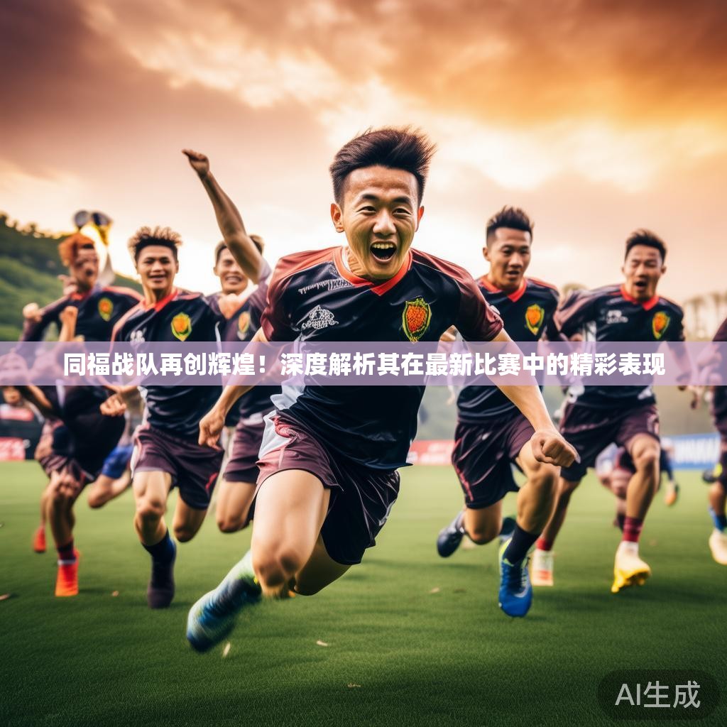 同福战队再创辉煌!深度解析其在最新比赛中的精彩表现 同福战队再创辉煌!深度解析其在最新比赛中的精彩表现