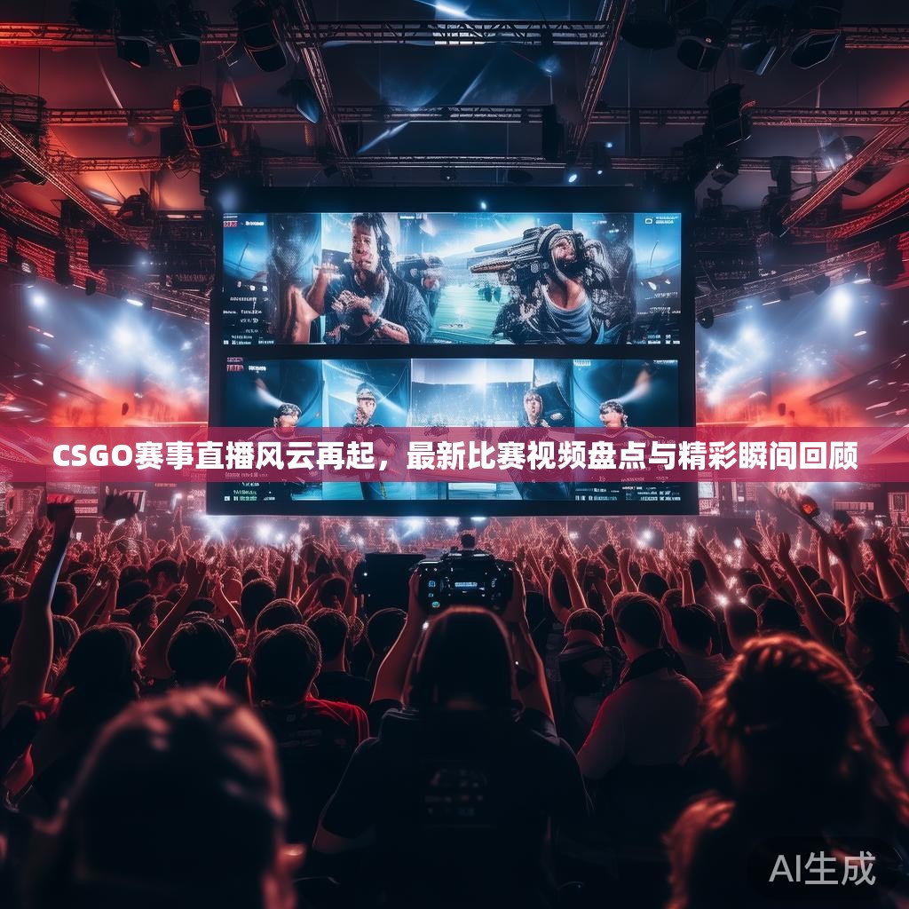 CSGO赛事直播风云再起,最新比赛视频盘点与精彩瞬间回顾 CSGO赛事直播风云再起,最新比赛视频盘点与精彩瞬间回顾