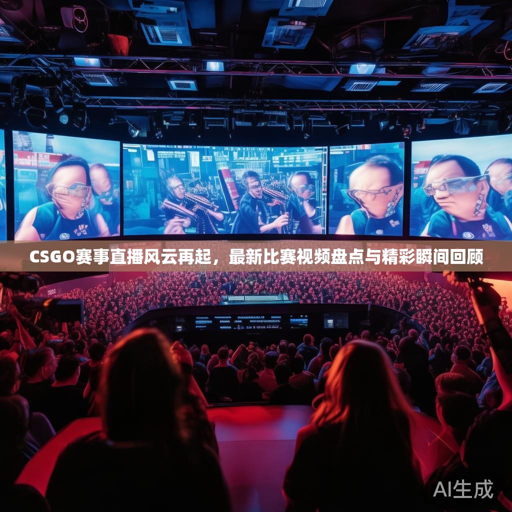 CSGO赛事直播风云再起,最新比赛视频盘点与精彩瞬间回顾 CSGO赛事直播风云再起,最新比赛视频盘点与精彩瞬间回顾