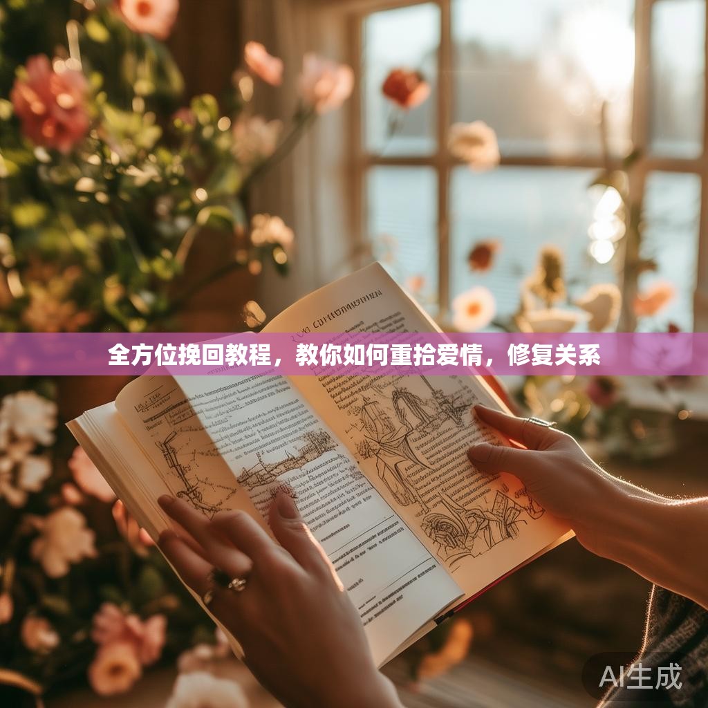 全方位挽回教程,教你如何重拾爱情,修复关系 全方位挽回教程,教你如何重拾爱情,修复关系