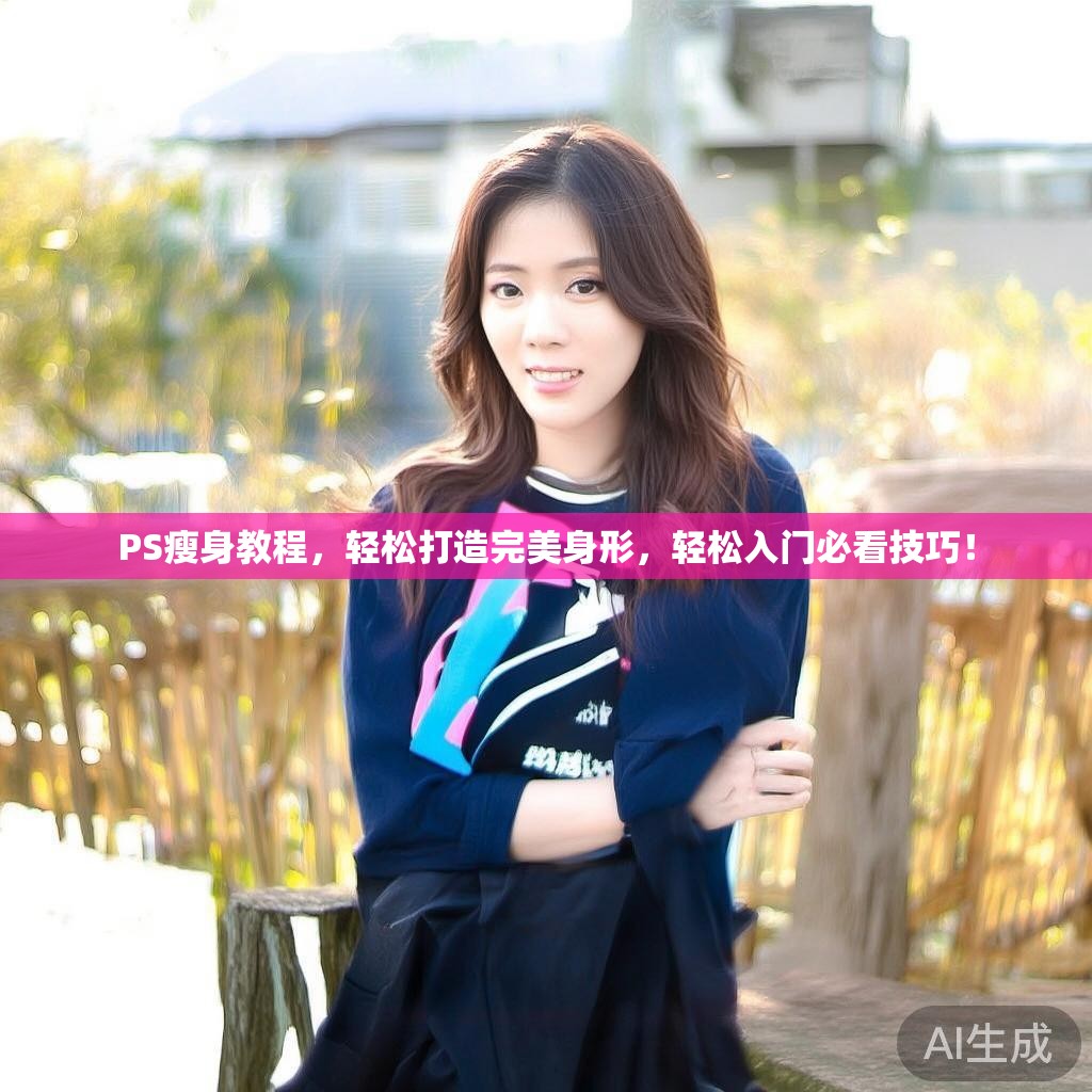 PS瘦身教程,轻松打造完美身形,轻松入门必看技巧! PS瘦身教程,轻松打造完美身形,轻松入门必看技巧!