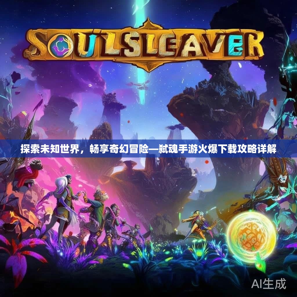 探索未知世界,畅享奇幻冒险—弑魂手游火爆下载攻略详解 探索未知世界,畅享奇幻冒险—弑魂手游火爆下载攻略详解