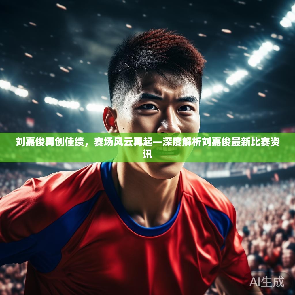 刘嘉俊再创佳绩，赛场风云再起—深度解析刘嘉俊最新比赛资讯