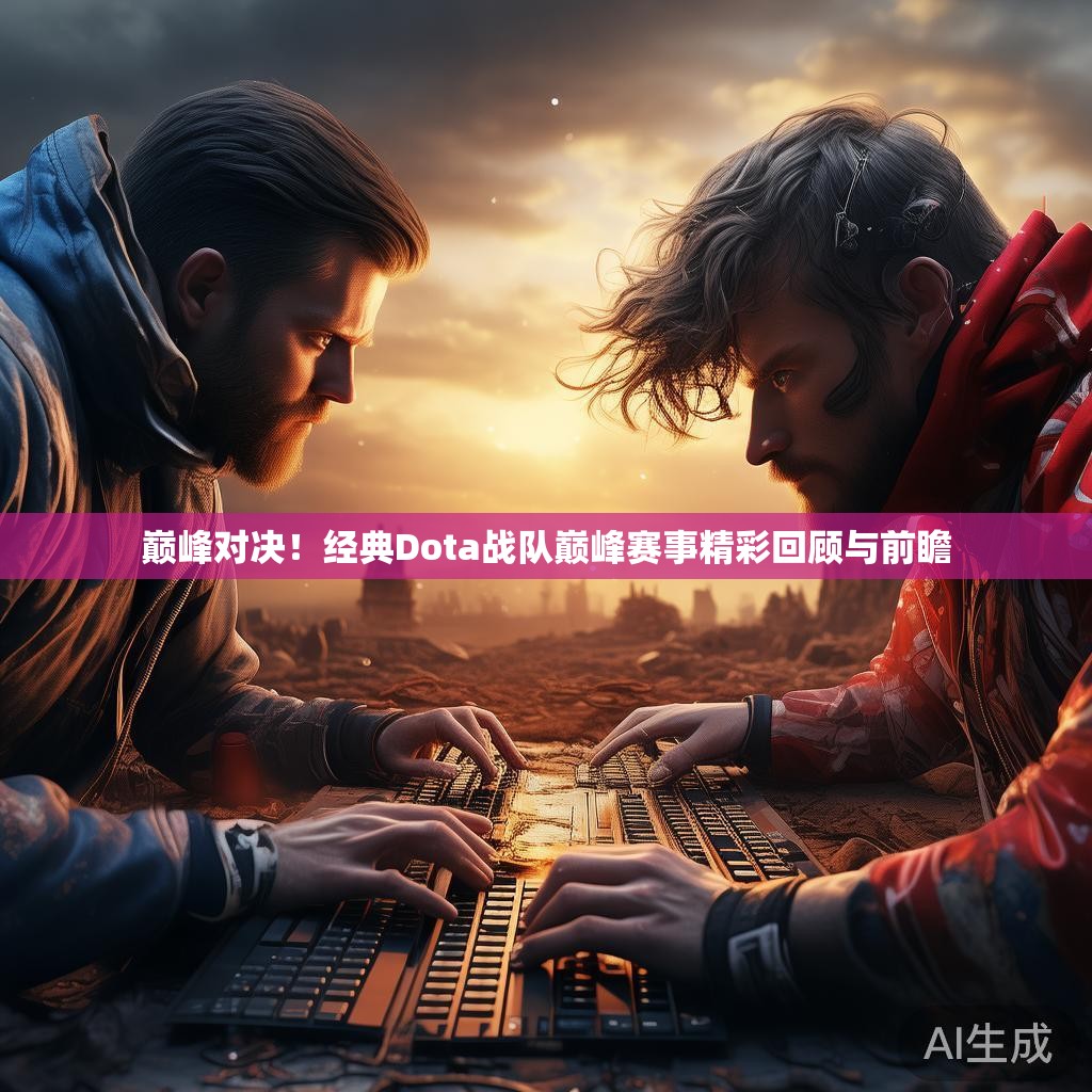 巅峰对决!经典Dota战队巅峰赛事精彩回顾与前瞻 巅峰对决!经典Dota战队巅峰赛事精彩回顾与前瞻