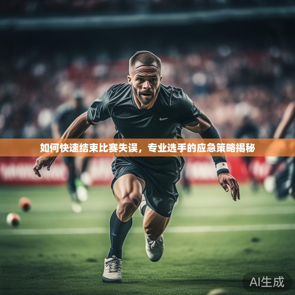 如何快速结束比赛失误,专业选手的应急策略揭秘 如何快速结束比赛失误,专业选手的应急策略揭秘