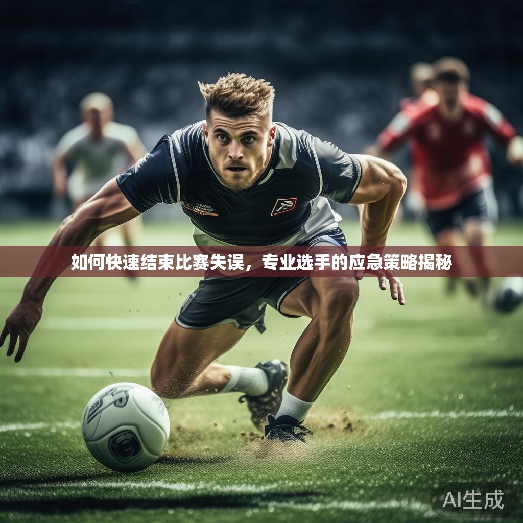 如何快速结束比赛失误,专业选手的应急策略揭秘 如何快速结束比赛失误,专业选手的应急策略揭秘