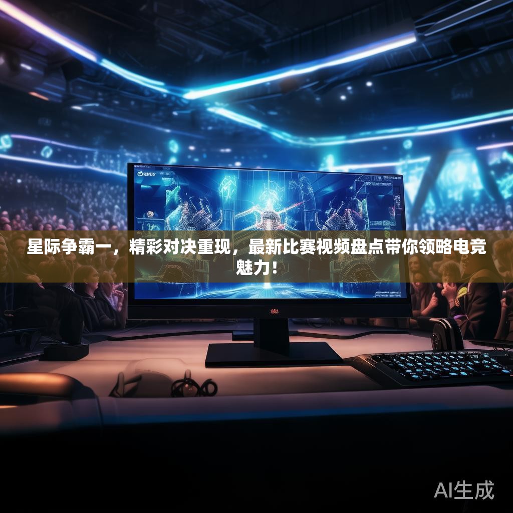 星际争霸一,精彩对决重现,最新比赛视频盘点带你领略电竞魅力! 星际争霸一,精彩对决重现,最新比赛视频盘点带你领略电竞魅力!
