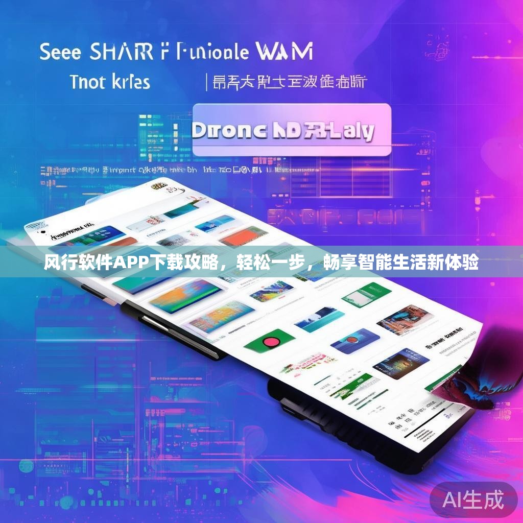 风行软件APP下载攻略,轻松一步,畅享智能生活新体验 风行软件APP下载攻略,轻松一步,畅享智能生活新体验