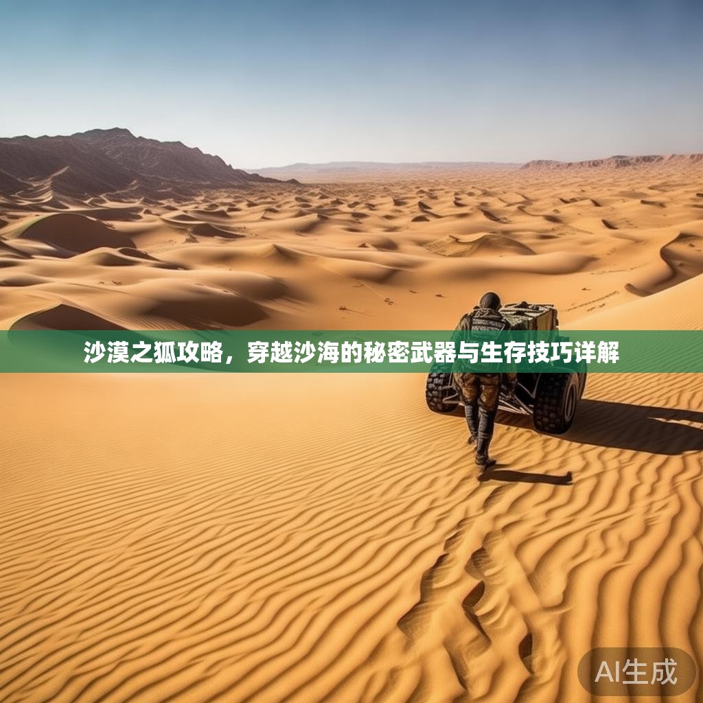 沙漠之狐攻略,穿越沙海的秘密武器与生存技巧详解 沙漠之狐攻略,穿越沙海的秘密武器与生存技巧详解