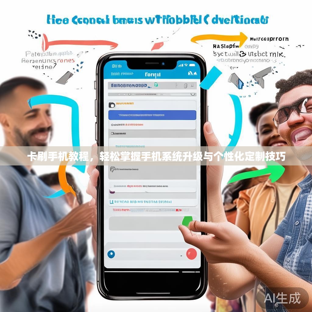 卡刷手机教程,轻松掌握手机系统升级与个性化定制技巧 卡刷手机教程,轻松掌握手机系统升级与个性化定制技巧