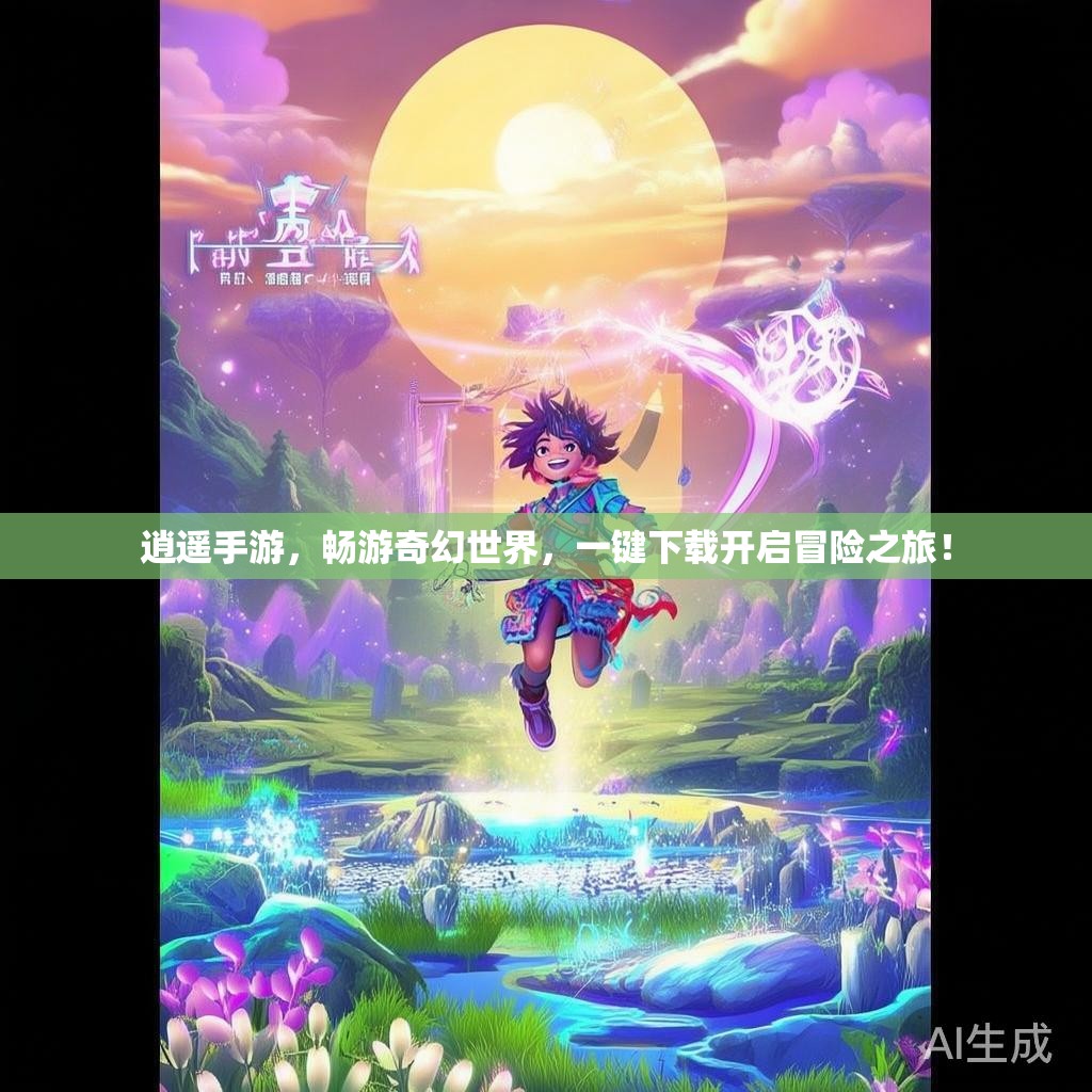 逍遥手游,畅游奇幻世界,一键下载开启冒险之旅! 逍遥手游,畅游奇幻世界,一键下载开启冒险之旅!