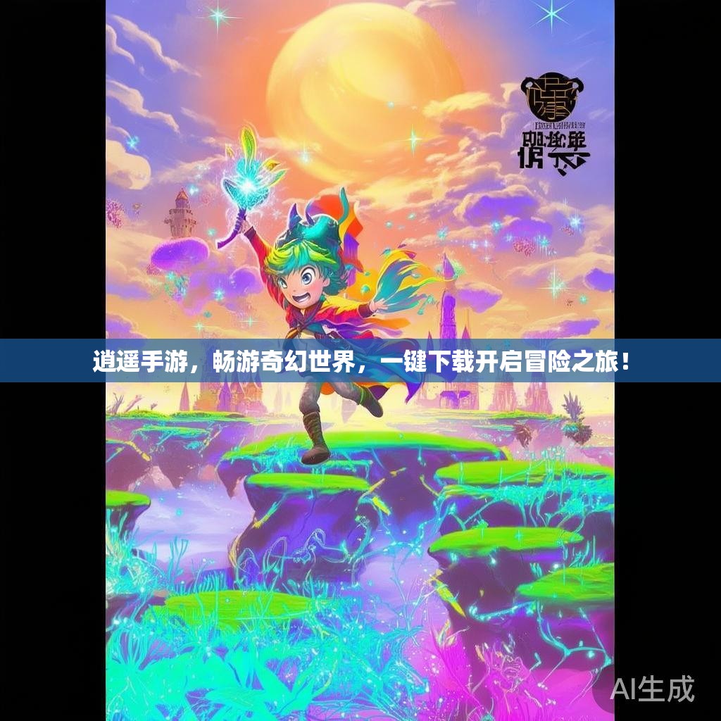 逍遥手游,畅游奇幻世界,一键下载开启冒险之旅! 逍遥手游,畅游奇幻世界,一键下载开启冒险之旅!