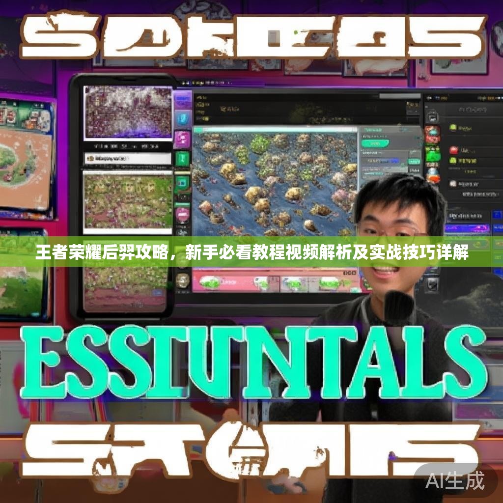 王者荣耀后羿攻略,新手必看教程视频解析及实战技巧详解 王者荣耀后羿攻略,新手必看教程视频解析及实战技巧详解