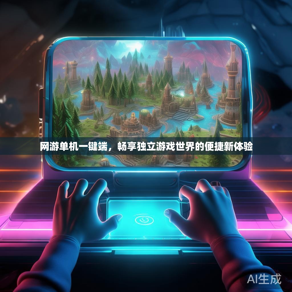 网游单机一键端,畅享独立游戏世界的便捷新体验 网游单机一键端,畅享独立游戏世界的便捷新体验