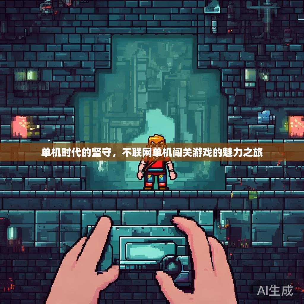 单机时代的坚守,不联网单机闯关游戏的魅力之旅 单机时代的坚守,不联网单机闯关游戏的魅力之旅