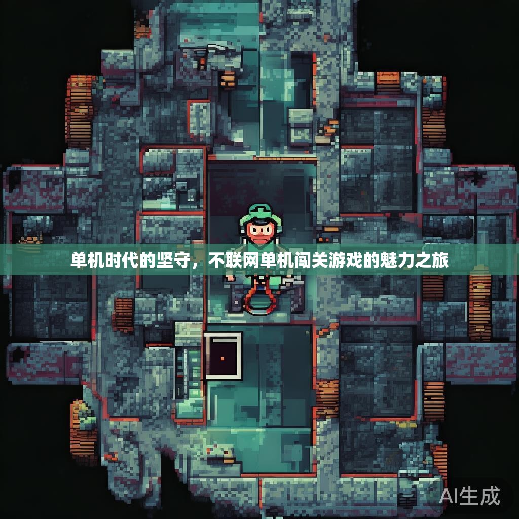 单机时代的坚守,不联网单机闯关游戏的魅力之旅 单机时代的坚守,不联网单机闯关游戏的魅力之旅